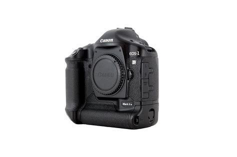 Used Canon EOS 1D Mark II N | MPB