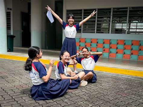 Junyuan Secondary School Added Junyuan Secondary School