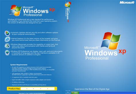 Microsoft Windows Xp Professional Sp January Inbandu