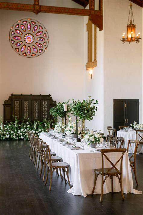 Historic Wedding Venue | Ventura County, CA | Fillmore on Central