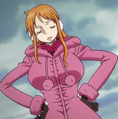 Pin By Nami San On Chicas De One Piece Cartoon Girl Hot One Piece Nami One Piece Crew