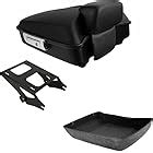 Amazon Xmt Moto Vivid Black King Tour Pack Kit Tour Pack Luggage