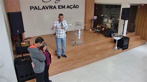 Culto De Estudo B Blico Quarta Estudo Biblico Para O