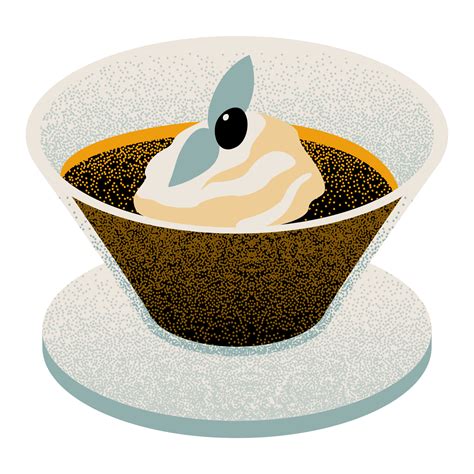 Free Coffee Jelly Cafe Food 22924689 Png With Transparent Background