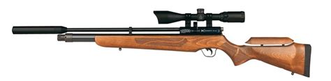 Cometa Orion Spr Regulated Pcp Air Rifle The Hunting Edge Country Sports