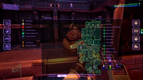 System Shock Remake All Skully Location Guide