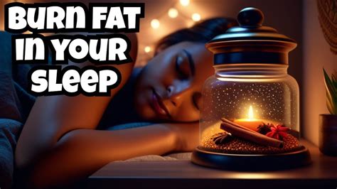 The Miracle Spice That Burns Fat While You Sleep YouTube