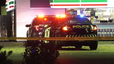 Man In Critical Condition After Southeast Calgary Shooting Ctv News