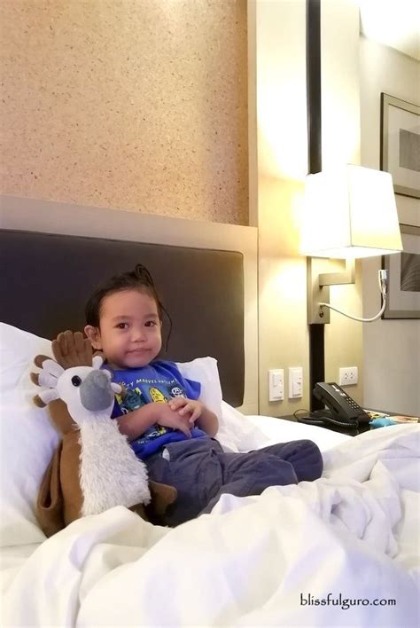 Seda Bgc The Perfect Hotel Location In Bgc Blissfulguro