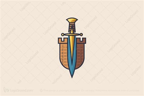 The Top 20 Sword Logos