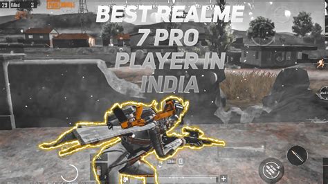 Is Realme Pro Worth Buying Realme Pro Pubg Test Smooth