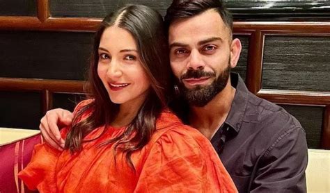 Viral Anushka Sharma Virat Kohli Moment After India Lose World Cup Final