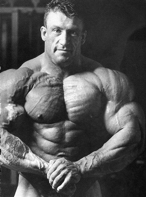 Legend Dorian Yates Bodybuilding Pictures - BodyX