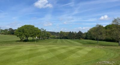 Wareham Golf Club | Meltham Golf Club