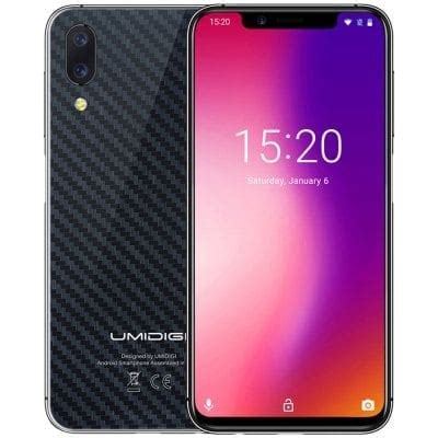 Umidigi One Max Full Specification Price Review