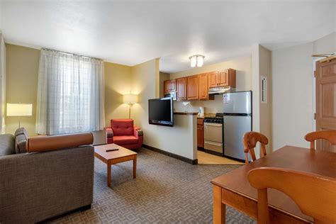 Suburban Extended Stay Hotel Homewood I 65 Exit 255 AL See Discounts