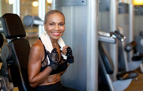 World’s Fittest Grandma Body Builder Just Celebrated Her 80th Birthday