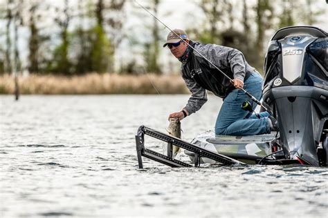 Elite Analysis — Day 1 At Santee Cooper Lakes Bassmaster