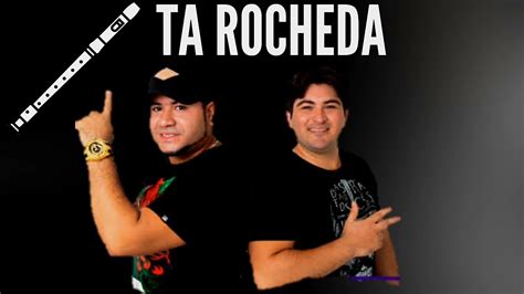 T Rocheda Os Bar Es Da Pisadinha Na Flauta Doce Youtube