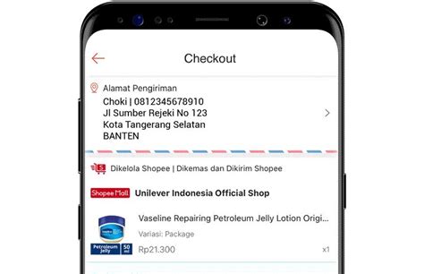 Cara Bayar Tokopedia Pakai Shopeepay Racun Shopee Promo Indonesia