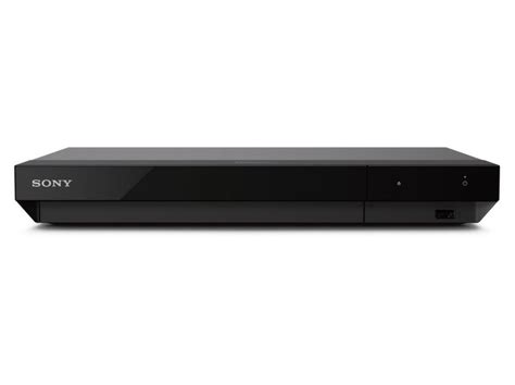 Sony Ubp X700 4k Uhd Blu Ray Player Multiregion Blu Raydvd