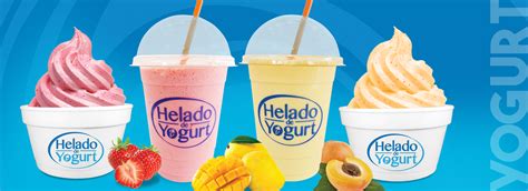 Helados Yogurt La Nevería