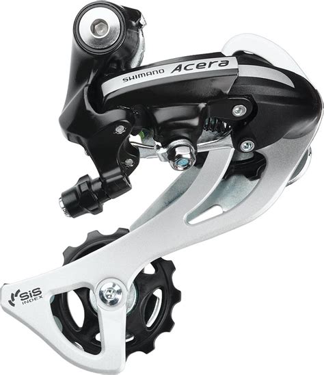 Shimano Acera RD M360 7 8 Speed Rear Derailleur Jenson USA