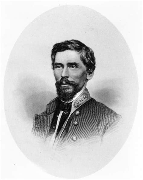 A Biographical Sketch of General Patrick Cleburne - Irish in the ...