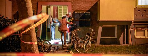 Man 27 Gewond Bij Ernstig Steekincident In Groningen Groninger Krant