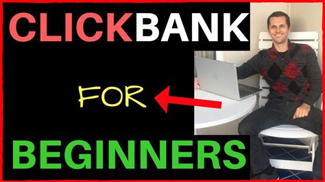 Clickbank For Beginners How To Sell Clickbank Products For FREE YouTube