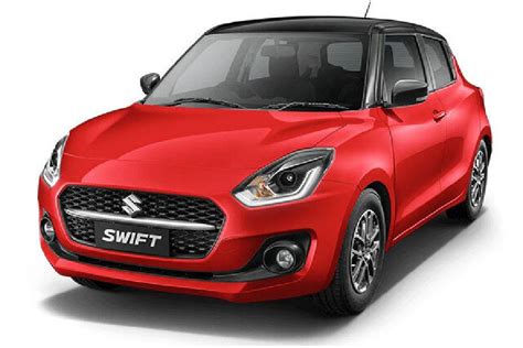 Maruti Suzuki Swift Images View Complete Interior Exterior