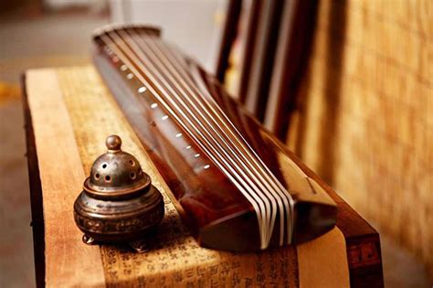 How To Learn Guqin Slowly And The Reason For The Slow Progress Zgmzyqcn