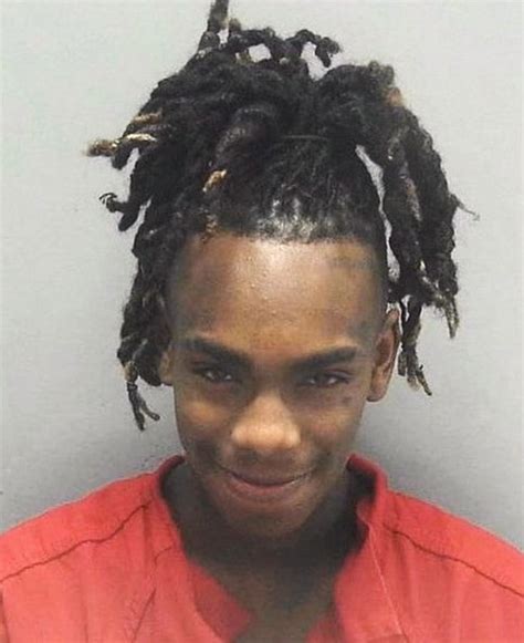 Florida Rappers William Christopher Celebrity Mugshots Cute Dreads