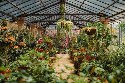 La belleza de los jardines botánicos de Puerto Vallarta Boletín TAFER