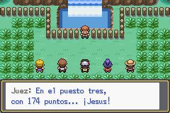 Pokemon Gaia Espanhol Pokebat Net