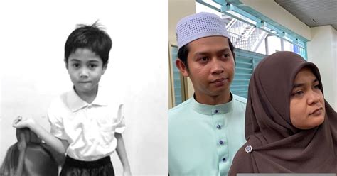 Saya Tidak Lagi Mewakili Ibu Bapa Kes Pemb Nuhan Zayn Rayyan Mulai