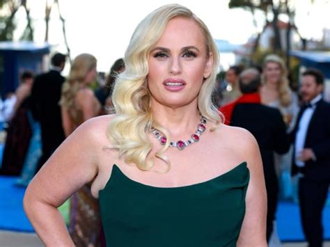 Aussie Actress Blasts Rebel Wilson For ‘absurd Sexual Assault Claims