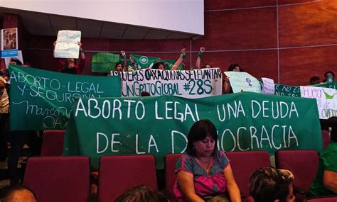 Implementar las leyes de aborto aún es un reto en América Latina Cognición