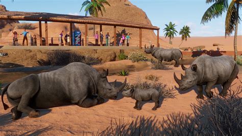 Buy Planet Zoo Arid Animal Pack Dlc Pc Steam Digital Code