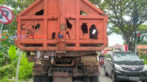 Silang Sengkarut Anggaran Bak Sampah Dlh Kota Surabaya Lubang Dan