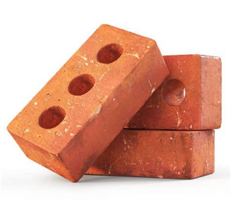 Side Wall Red Clay Brick 9 In X 4 In X 3 In At 9 3 In Donimalai