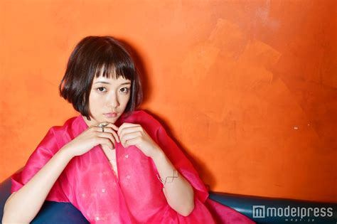 画像2 22 大原櫻子“ニューヘア”がファンから好評、スタイリングのコツは？「ミステリアスな一面」「六月に思い出すこと」も聞きました