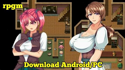 Wife Quest Rpgm Game Androidpc Gameflix Youtube