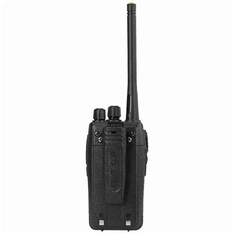 Retevis Rt21 Business Rechargeable Frs Radio