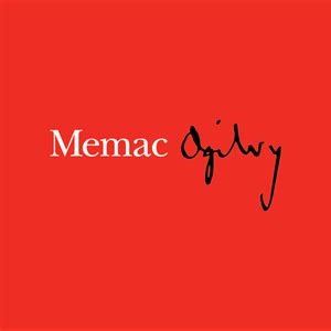 Memac Ogilvy Logo PNG Vector (EPS) Free Download