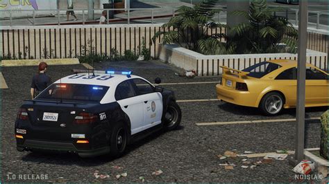 Police Vapid Torrence [add On Fivem Extras Tuning Unmarked] Gta5