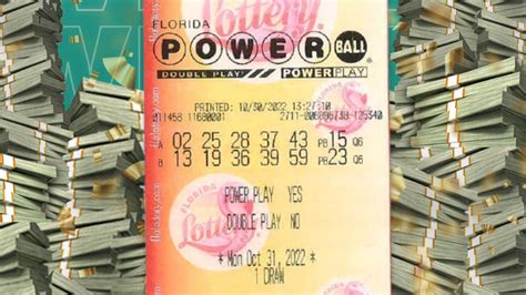 Michele Story Of Orange Beach Purchased A 2 Million Winning Powerball