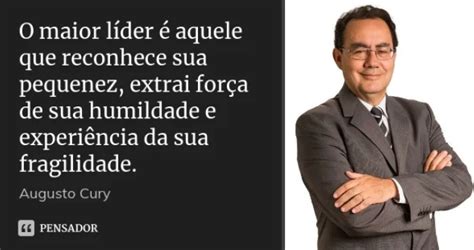 Frases Inspiradoras Sobre Lideran A Confira