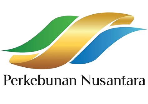 Logo Perkebunan Nusantara