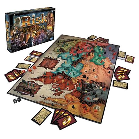 Best Risk Board Game From The Original To The Modern Classics